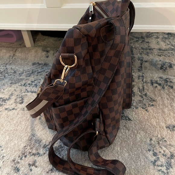 Backpack/diaperbag - Picture 5 of 10